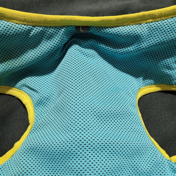 NEW TFENG Dog Cooling Coat~DogLemi~Large~Summer Care - Picture 7 of 11